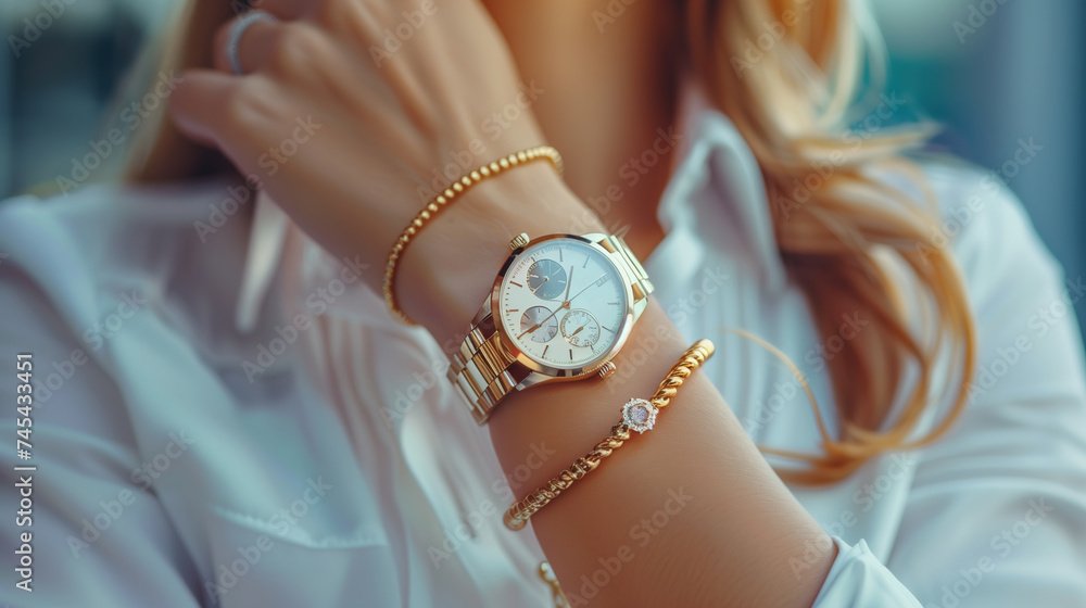 Women Watch
