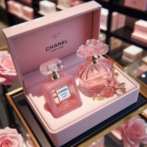 Women's perfumes