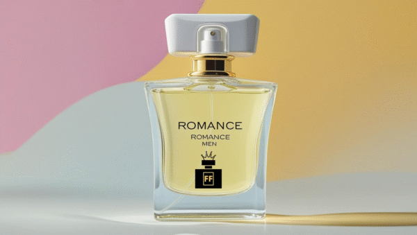 Romance Perfume for Men – Bold, Elegant & Long-Lasting Fragrance