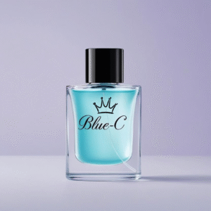 Blue-C Perfume for Girls