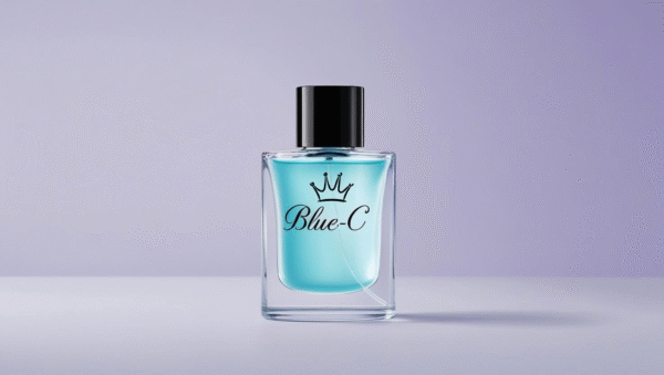 Blue-C Perfume for Girls